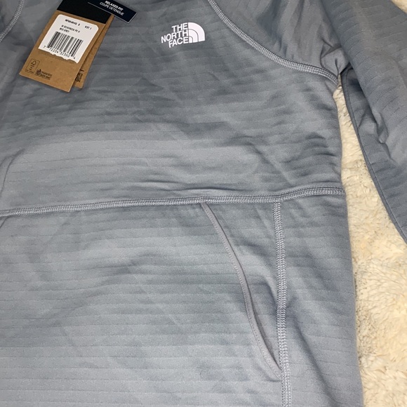The North Face Echo Rock pullover NWT S women’s - Picture 9 of 15